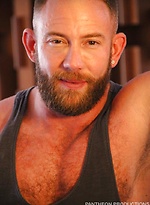 Shay Michaels solo by Hot Older Male With Shay Michaels