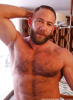 Shay Michaels solo by Hot Older Male With Shay Michaels