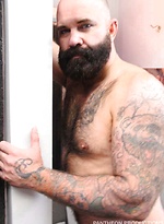 Victor West solo by Hot Older Male With Victor West