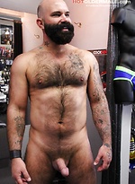 Victor West solo by Hot Older Male With Victor West