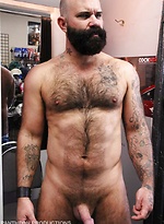 Victor West solo by Hot Older Male With Victor West