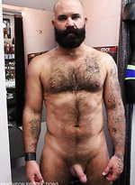 Victor West solo by Hot Older Male With Victor West