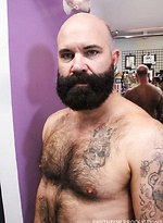 Victor West solo by Hot Older Male With Victor West