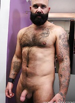 Victor West solo by Hot Older Male With Victor West