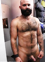 Victor West solo by Hot Older Male With Victor West