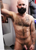 Victor West solo by Hot Older Male With Victor West