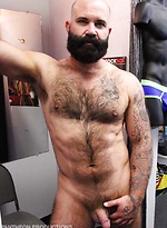 Victor West solo by Hot Older Male With Victor West