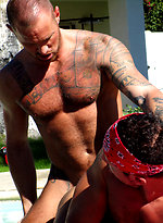 Angelo Marconi and Michael Roman fuck by Hot Older Male With Angelo Marconi,Michael Roman