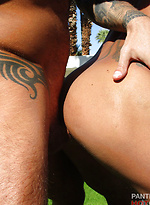 Angelo Marconi and Michael Roman fuck by Hot Older Male With Angelo Marconi,Michael Roman