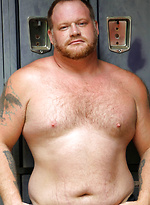 Grayson Emory Ford solo by Hot Older Male