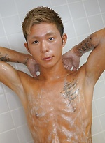 Give It Up for Kouya by Japan Boyz