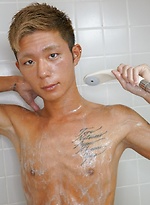 Give It Up for Kouya by Japan Boyz