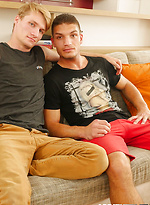 Robbie Dane and Jason Smith fuck by UKNakedmen With Jason Smith