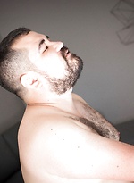 Jock Dog and Bronco Yote fuck by Hairy and Raw