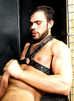 Alexi Atlante and Alton Red by UKNakedmen