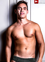 Viktor Rom and Andrey Vic tear up Oliver Hunt by Lucas Entetainment With Viktor Rom,Andrey Vic,Oliver Hunt