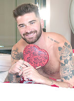 Surprise! It's Valentine's Day! by Man Royale With Tristan Hunter