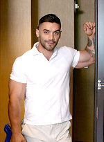 Broken A/C by Man Royale With Arad Winwin