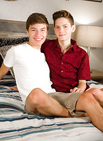 Flip Flop Fury by 8Teenboy With Riley Finch