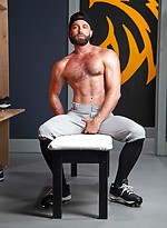 Outta The Park! by Raging Stallion