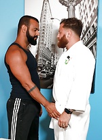 Beef Massage by Men Over 30