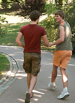 Kieran Benning & Ashton Montana Hardcore fucking by BelAmi Online With Kieran Benning