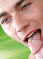 SATRUDAY SPECIAL: HELMUT HUXLEY & BRUCE QUERELLE by BelAmi Online