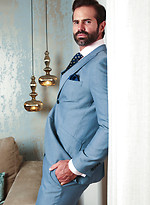 Case Closed by Men at Play With Dani Robles