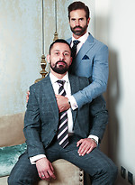 Case Closed by Men at Play With Dani Robles