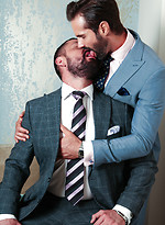 Case Closed by Men at Play With Dani Robles