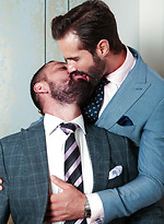 Case Closed by Men at Play With Dani Robles
