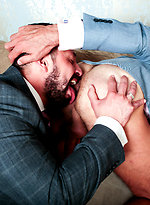Case Closed by Men at Play With Dani Robles