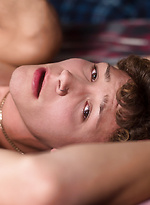 Introducing Hayden Lee by Helix Studios With Ashton Summers