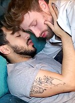 Drew Dixon and Douglas Smith fuck by Bareback That Hole With Drew Dixon
