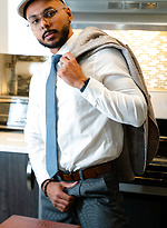 Motivated Buyer by MASQULIN With Teddy Torres