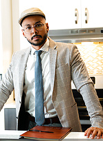 Motivated Buyer by MASQULIN With Teddy Torres