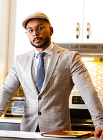 Motivated Buyer by MASQULIN With Teddy Torres