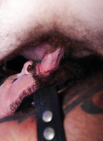 Sean Knight and Marc Angelo Hardcore fucking by Bear Films With Seth Knight,Marc Angelo