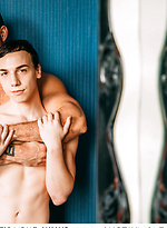 What's Your Kink? Starring Cockyboys Exclusive Austin Wolf & Troye Jacobs Is Now Playing! by Cocky Boys
