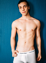 What's Your Kink? Starring Cockyboys Exclusive Austin Wolf & Troye Jacobs Is Now Playing! by Cocky Boys