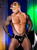 Glamour  solo by TitanMen
