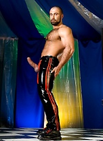 Glamour  solo by TitanMen
