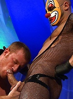 Hardcore fucking by TitanMen
