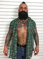 Santi Vidal solo by Hot Older Male