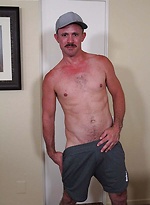 Jesse Zeppelin solo by Hot Older Male
