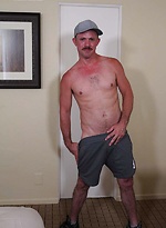 Jesse Zeppelin solo by Hot Older Male