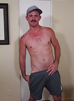 Jesse Zeppelin solo by Hot Older Male
