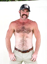 Zach Maxwell solo by Hot Older Male