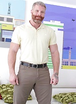 Cain Marko solo by Hot Older Male
