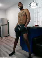 August Alexander solo by Hot Older Male